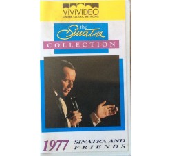 Frank Sinatra Live Collection 1977 - WHS Collection