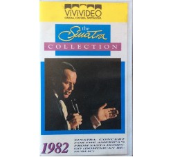 Frank Sinatra Live Collection 1970 - WHS Collection