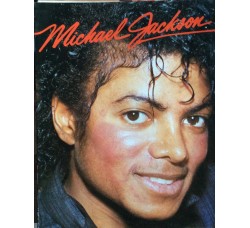 Michael Jackson - Storia - Foto Inedite - Biografia