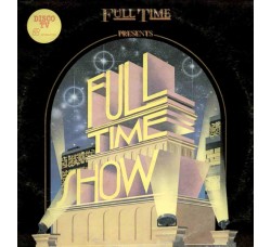 Various ‎– Full Time Show