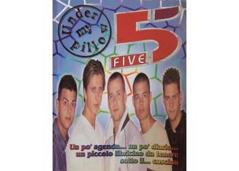 Five 5 - Curiosità - Calendario 1999 - Compleanni.