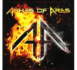 Ashes Of Ares ‎– Ashes Of Ares - 2 LP/Vinile