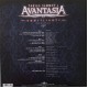 Tobias Sammet's Avantasia  ‎– Ghostlights - 2 × Vinyl, LP, Album, Limited Edition, Yellow - Uscita: 29 Jan 2016