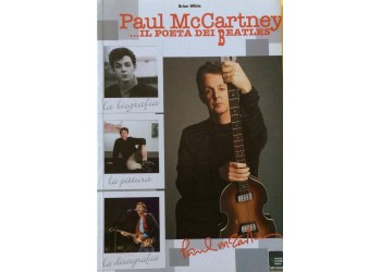 Paul Mc Cartney  - Il Poeta dei Beatles