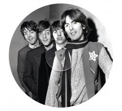 Beatles The,  Puzzle da Collezione Clementoni