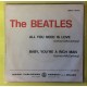 The Beatles ‎– All You Need Is Love