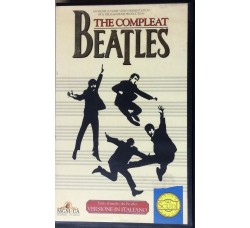 Beatles The - The Compleat Versione Italiana- WHS Collection