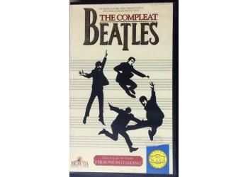 Beatles The - The Compleat Versione Italiana- WHS Collection