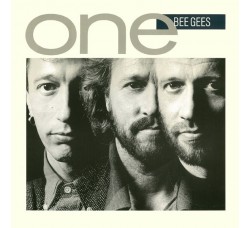 Bee Gees ‎– One - LP/Vinile