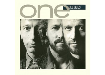 Bee Gees ‎– One - LP/Vinile