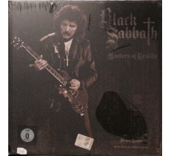 Black Sabbath - 4 DVD Audio Edizione Speciale