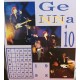 Bon Jovi - Raro Calendario 1998 - Da collezione
