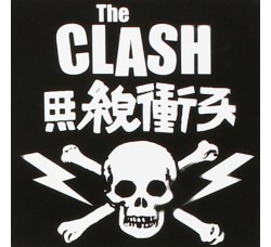 Clash Fridge Magnet Calamita ufficiale da collezione 