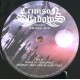Crimson Shadows  Kings Among Men - 2 LP/Vinile Limited