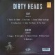 The Dirty Heads ‎– The Dirty Heads - Limited - LP/Vinile