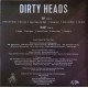 The Dirty Heads ‎– The Dirty Heads - Limited - LP/Vinile