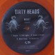 The Dirty Heads ‎– The Dirty Heads - Limited - LP/Vinile