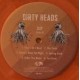 The Dirty Heads ‎– The Dirty Heads - Limited - LP/Vinile