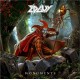 Edguy ‎– Monuments - Box Set - 4 LP/Vinile 