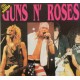 Guns n' Roses - Rivista Book con poster in Omaggio
