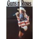 Guns n' Roses - Rivista Book con poster in Omaggio