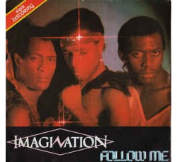 Imagination ‎– Follow Me