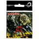 Iron Maiden Killers  - Calamita Magnete Ufficiale da Collezione