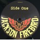 Jackson Firebird ‎– Shake The Breakdown - Vinyl, LP, Album Uscita: 2015