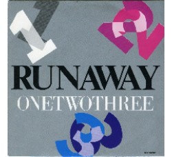 One-Two-Three ‎– Runaway