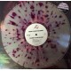 Pilgrim II - Void Worship -Vinyl, LP, Album, Limited Edition, Numbered, Clear / Blue Splattered, copia 226/250, Uscita: 31 Mar 2014
