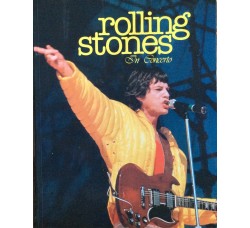 Rolling Stones - In concerto 
