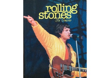 Rolling Stones - In concerto 