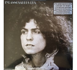 T.Rex ‎– A Beard Of Stars - 2LP /Vinile Sigillato