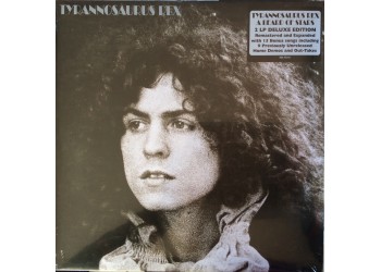 T.Rex ‎– A Beard Of Stars - 2LP /Vinile Sigillato