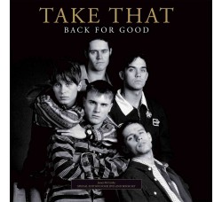 Take That  - 4 DVD Audio Edizione Speciale