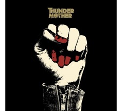 Thundermother Omonimo 2018 - LP/Vinile