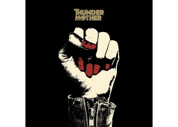 Thundermother Omonimo 2018 - LP/Vinile