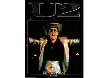 U2 Story - Big collection story