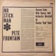 Pete Fountain Mr Stick Man - LP/Vinile