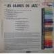 Artisti Vari ‎– Les Grands Du Jazz - Vinile/LP 
