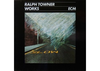 Ralph Towner - Works (LP, Comp)  - LP/Vinile 