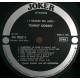 Tommy Dorsey ‎– The Swingin' Sentimental - Vinile/LP