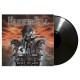 HammerFall - Built to Last - Black - LP/Vinile 