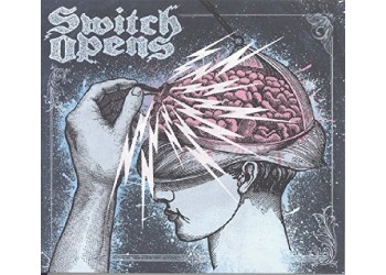 Switch Opens ‎– Switch Opens - LP/Vinile  