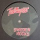 Ted Nugent ‎– Sweden Rocks - 2 × Vinyl, LP, Album Uscita: 2013
