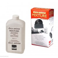 KNOSTI detergente per pulizia e lavaggio dischi vinili, risultato eccellente!! 