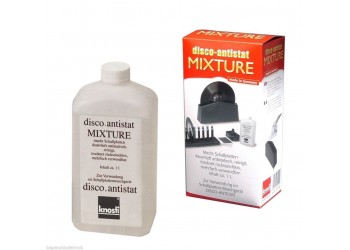 Detergente KNOSTI SW-1301000 per pulizia e lavaggio dischi vinili Cod.60310