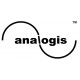 ANALOGIS - Spazzola velluto antigraffio per pulire i dischi vinili