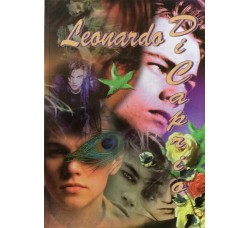 Leonardo Di Caprio - La sua storia -