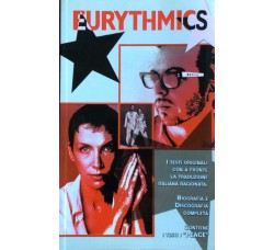 Eurythmics - Biografia - Discografia Completa  